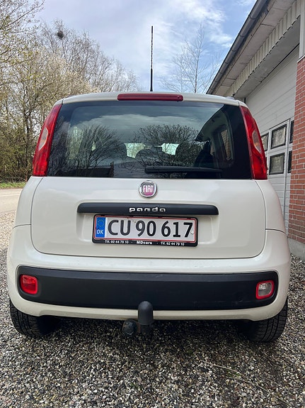 Fiat Panda – billede 2
