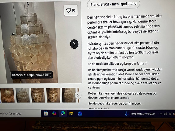 Product image 2 of 10