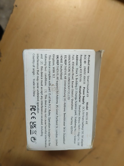 Product image 3 of 4