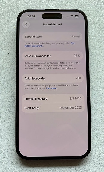 Product image 2 of 5