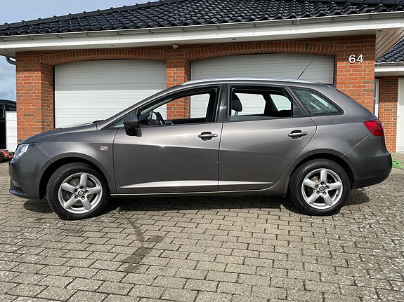 Seat Ibiza – billede 3