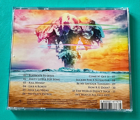 Product image 2 of 3