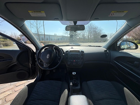 Kia Ceed – billede 3