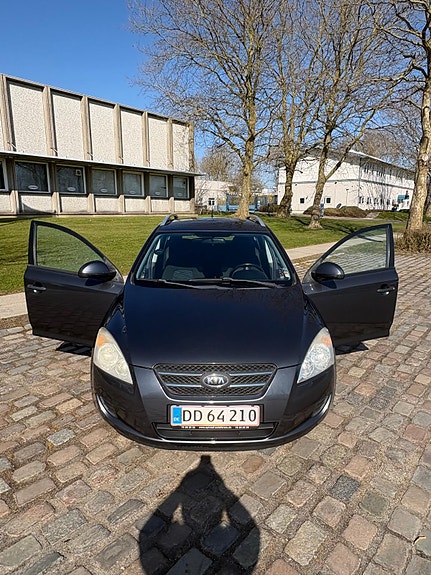 Kia Ceed – billede 2