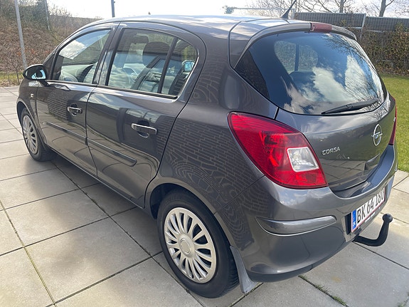 Opel Corsa – billede 3