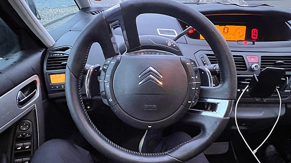 Citroen Grand C4 Picasso – billede 3