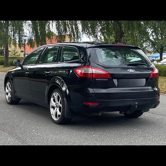 Ford Mondeo – billede 2