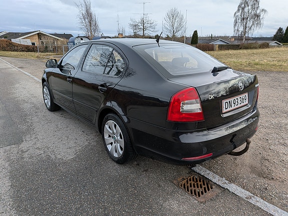 Skoda Octavia – billede 3