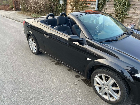 Renault Megane II – billede 3