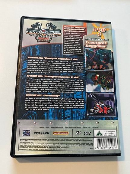 Product image 3 of 6