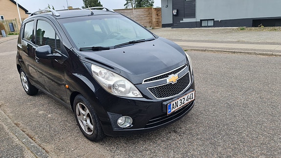 Chevrolet Spark – billede 2