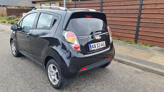Chevrolet Spark – billede 3