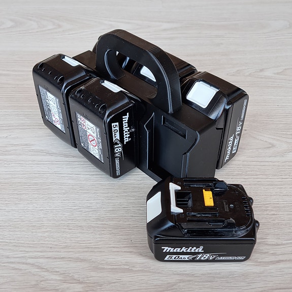Product image 2 of 5