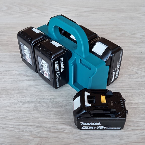 Product image 2 of 5
