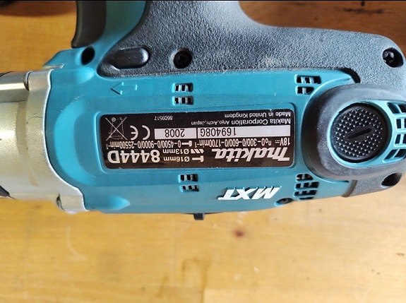 Product image 2 of 5