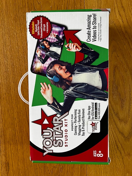 Product image 2 of 3