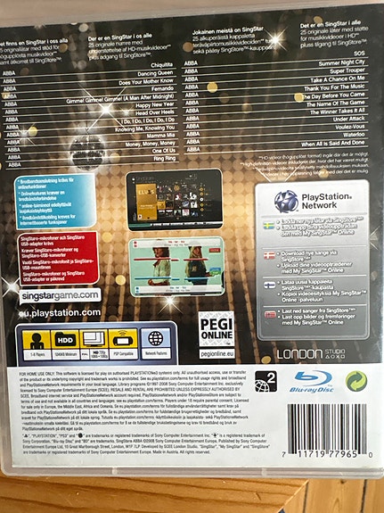 Product image 2 of 4