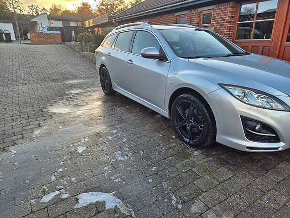 Mazda 6 – billede 2