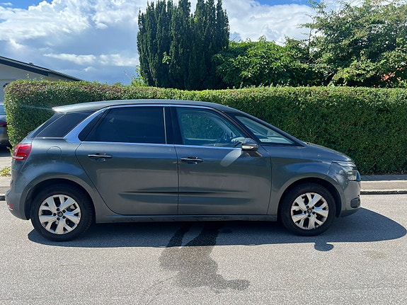 Citroen C4 Picasso – billede 2