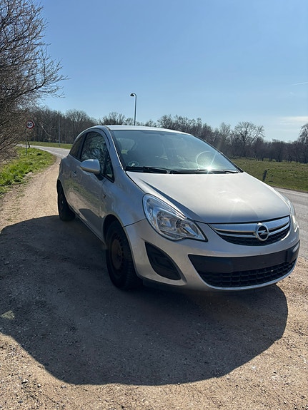 Opel Corsa – billede 3