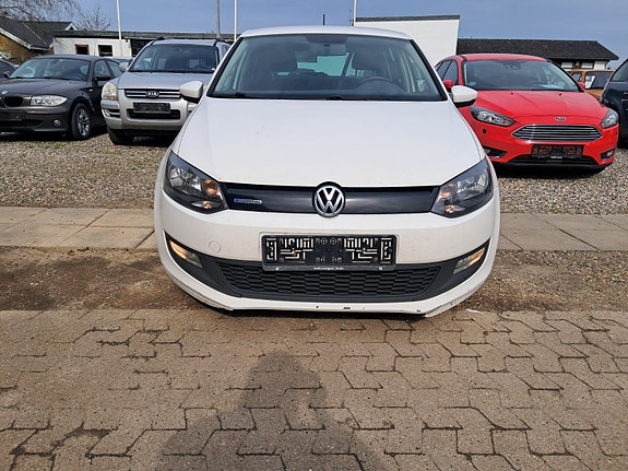 VW Polo