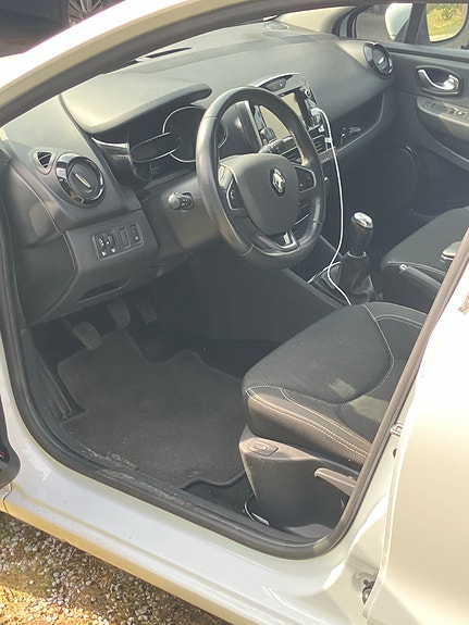 Renault Clio IV – billede 3