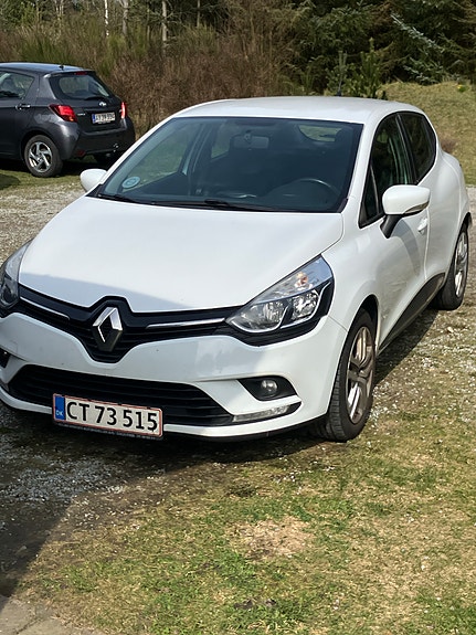 Renault Clio IV – billede 2