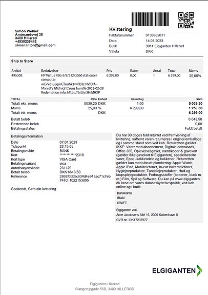 Product image 2 of 6