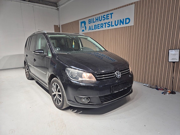 VW Touran