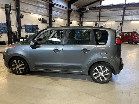 Citroen C3 Picasso