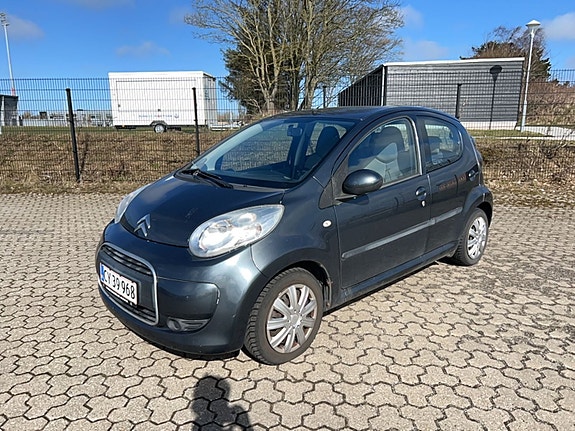 Citroen C1