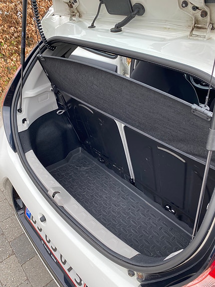 Toyota Aygo – billede 3