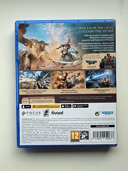 Product image 2 of 5