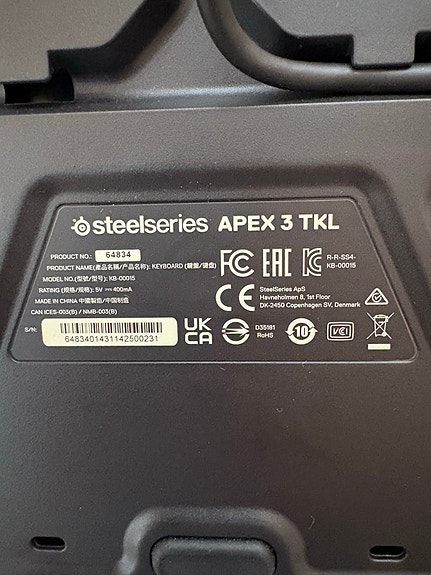Product image 3 of 5