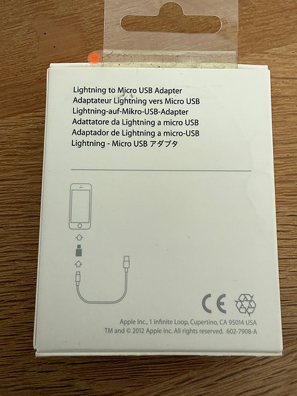 Product image 2 of 3