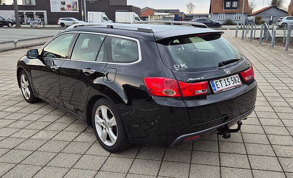 Honda Accord – billede 2