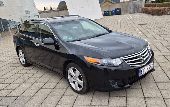 Honda Accord – billede 3