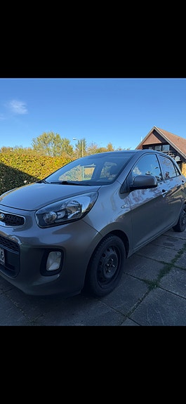 Kia Picanto – billede 2