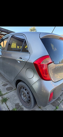 Kia Picanto – billede 3