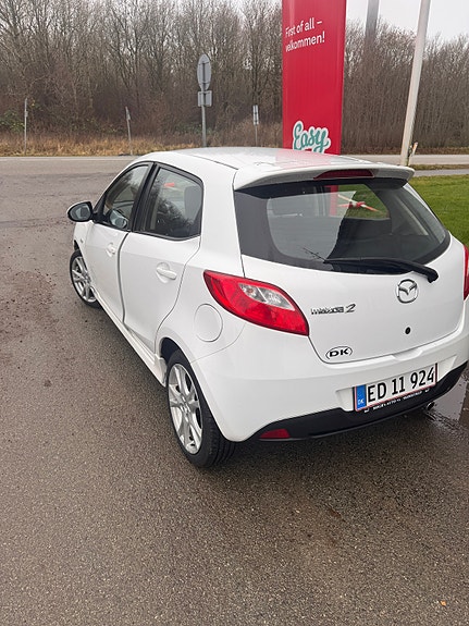 Mazda 2 – billede 3