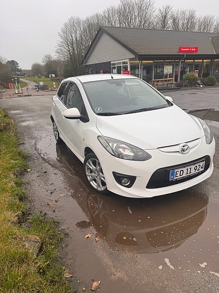 Mazda 2 – billede 2