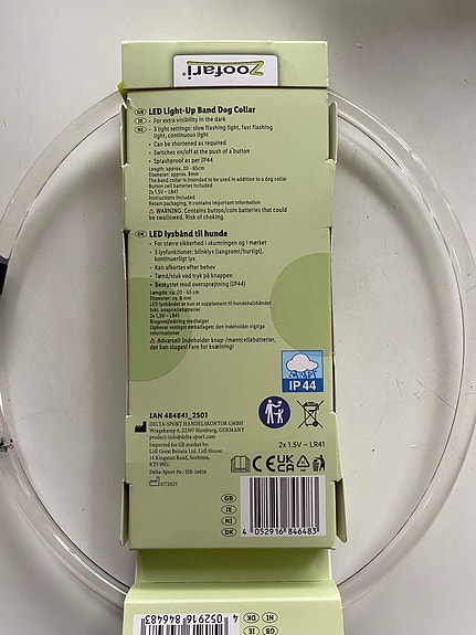 Product image 2 of 2