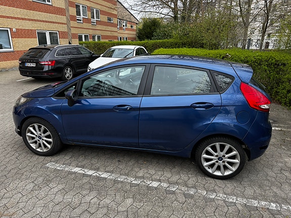 Ford Fiesta – billede 3