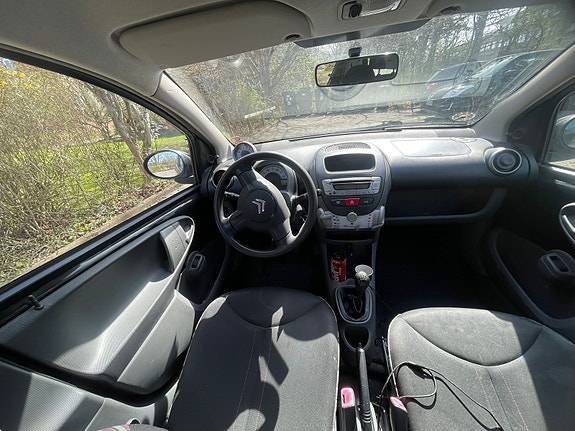 Citroen C1 – billede 2