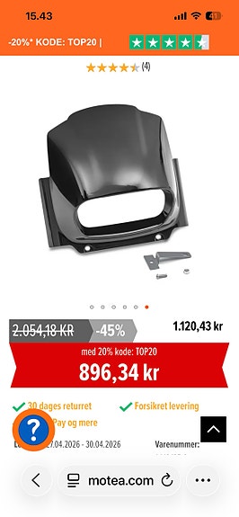 Product image 2 of 5