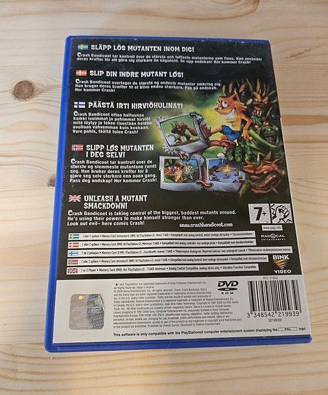 Product image 2 of 2