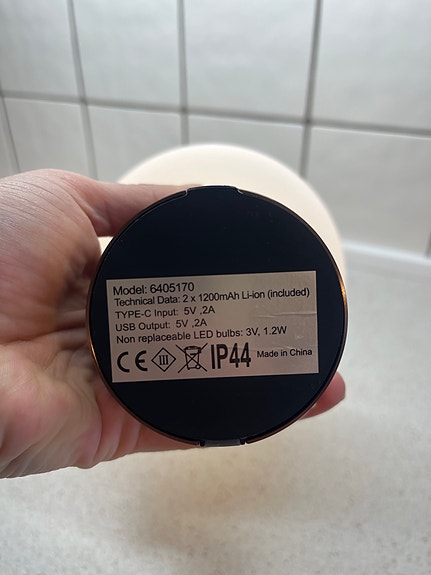 Product image 3 of 5