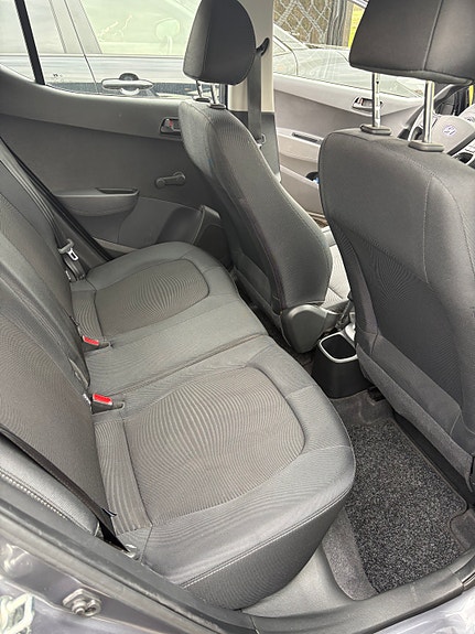 Hyundai i10 – billede 3