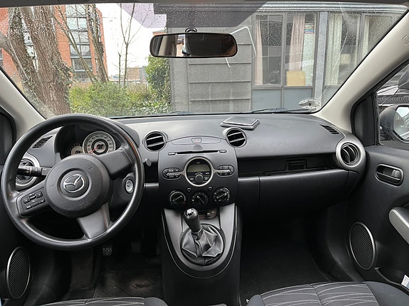 Mazda 2 – billede 3