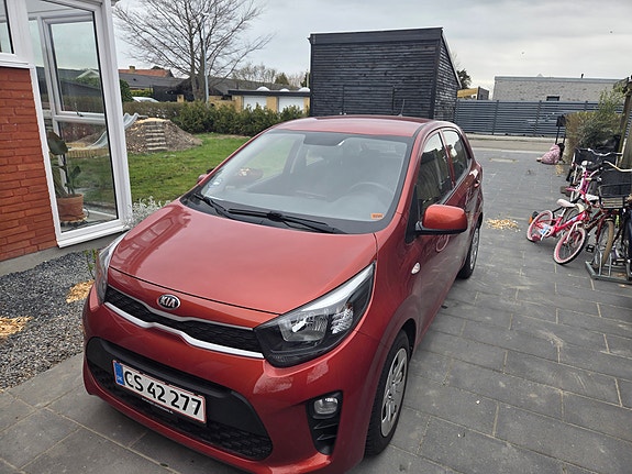 Kia Picanto – billede 2